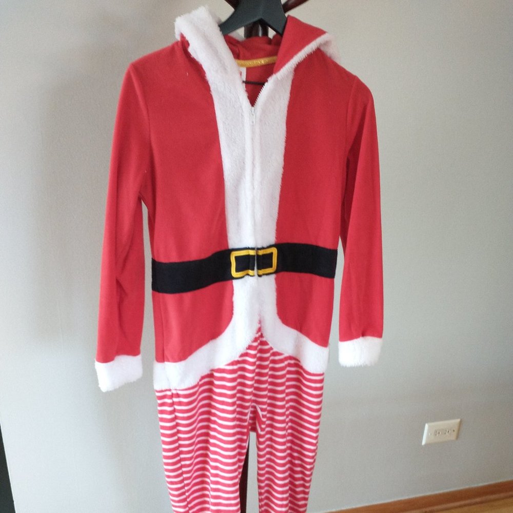Elf Onesie